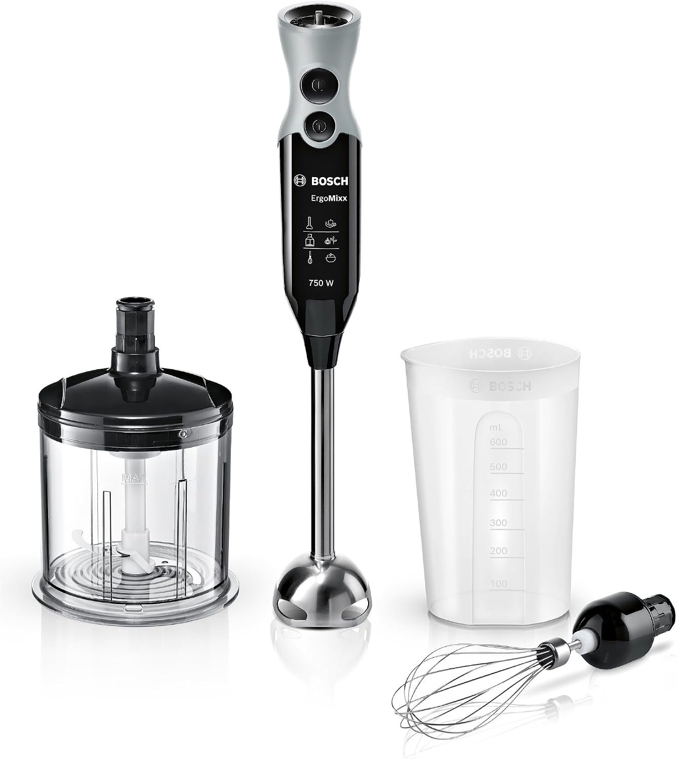 Bosch ErgoMixx MSM67170