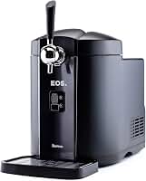 Chopeira EOS Bierhaus 5 Litros com Compressor All Black ECC055PC 110V