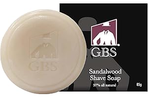 Williams Shaving Soap with Shea Butter & Glycerin