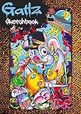 Gatiz - Tattoo Vorlagen: Tattoo Vorlagen Buch