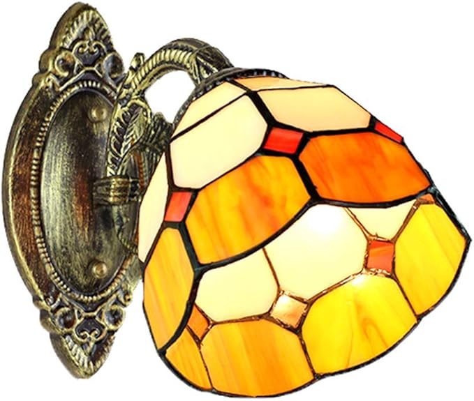 KUYT Lamp Licht Wandellicht Laven Lide Room 5.9 Inch Ganglichten