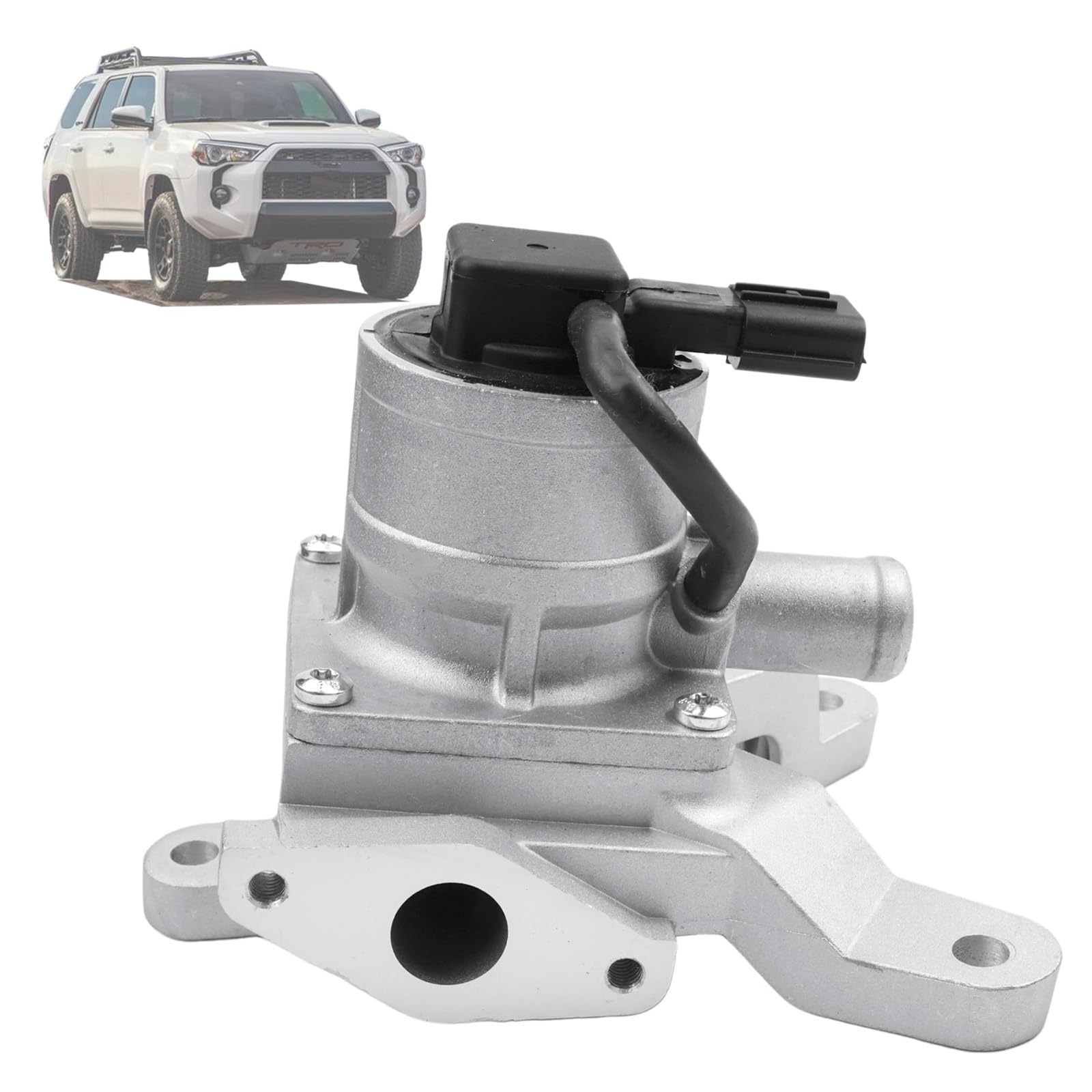 Amazon.com: 25701-31014 Right Diverter Valve for Toyota Tundra