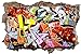 Kunst Graffiti Kunstwerk Wandtattoo Wandsticker Wandaufkleber D1265 Größe 70 cm x 110 cm
