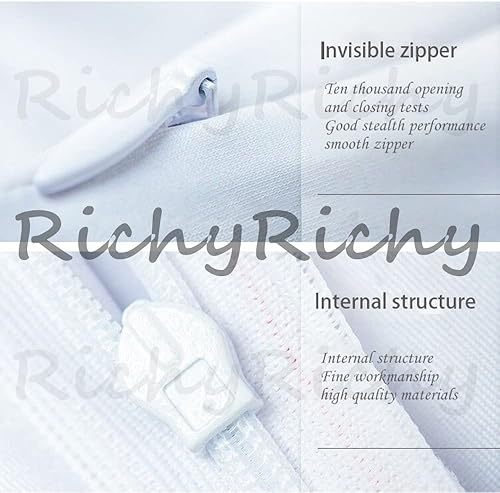 Miniatura 5 de Funda de almohada para Bakugo Dakimakura Anime japonés para abrazar Dakimakura, 59.1 in x 19.7 in59 x 19.6 pulgadas