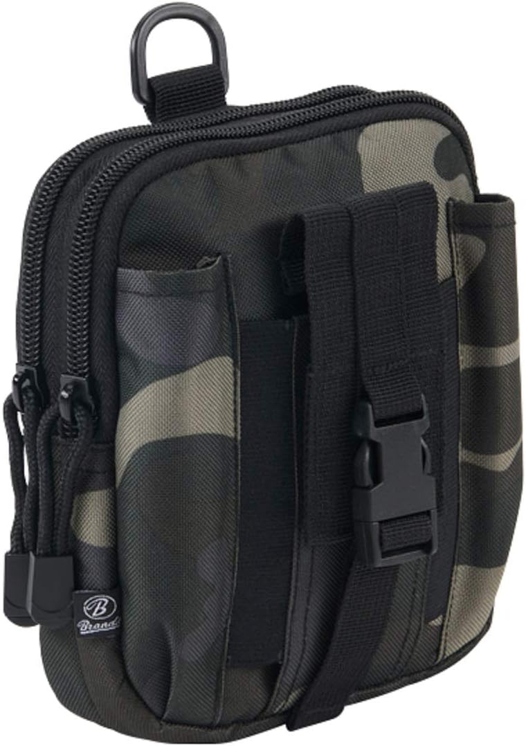 Brandit Molle Pouch Functional