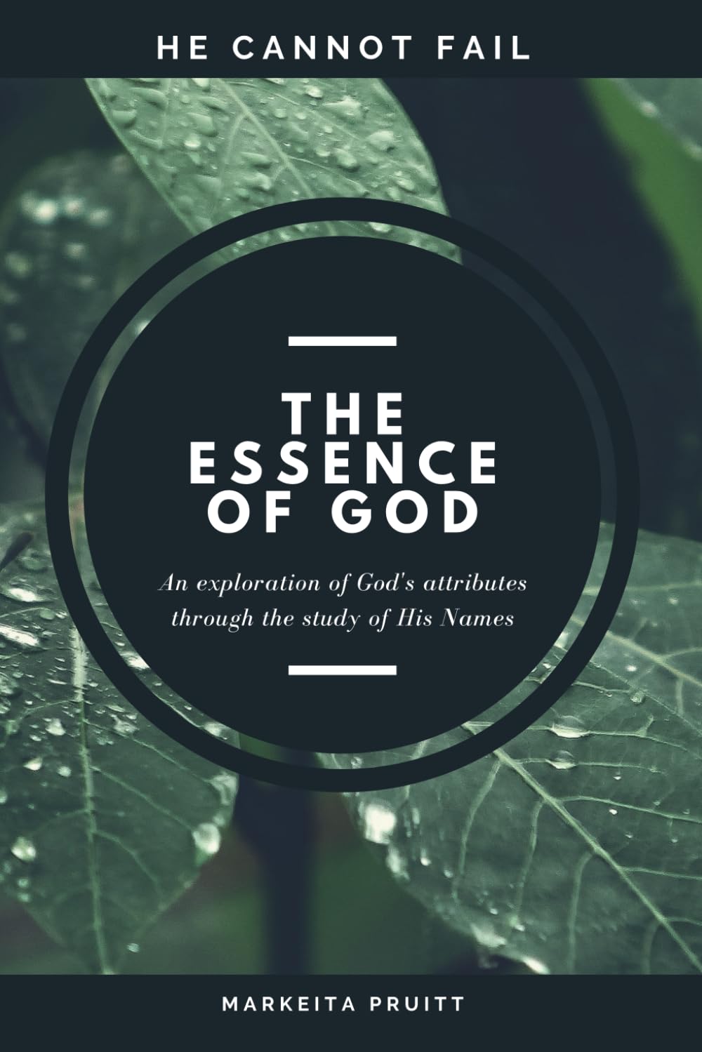 The Essence of God: An Exploration of God's Attributes
