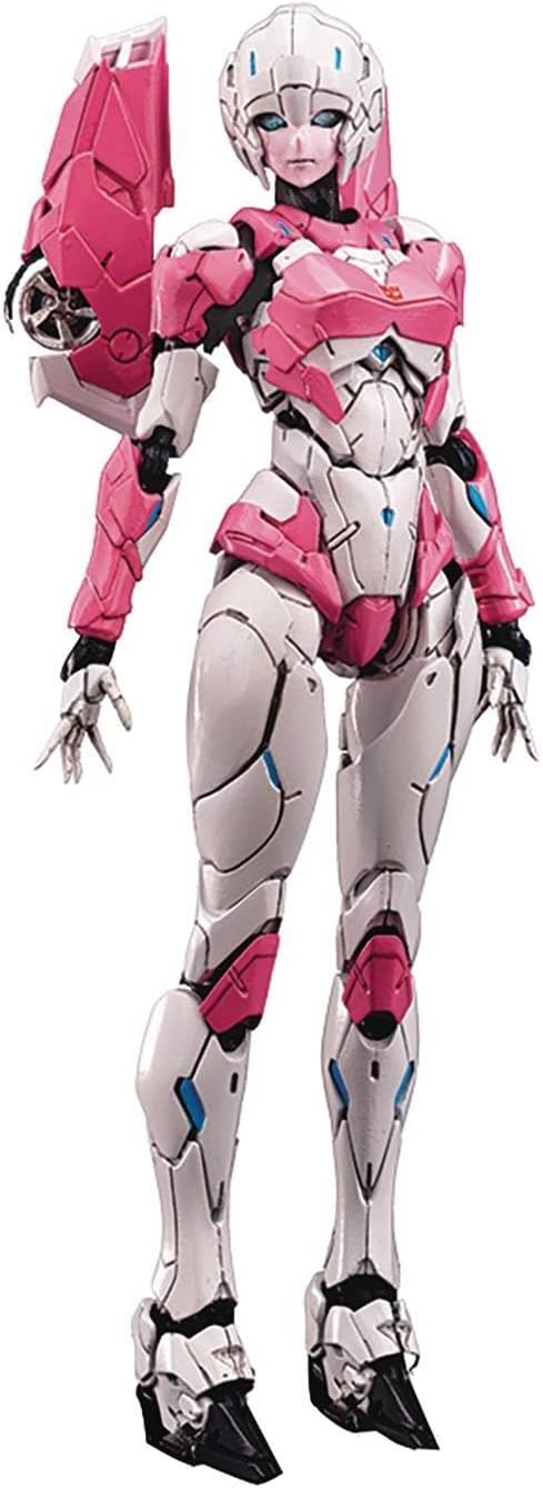 Transformers - Arcee, Furai Model Kit