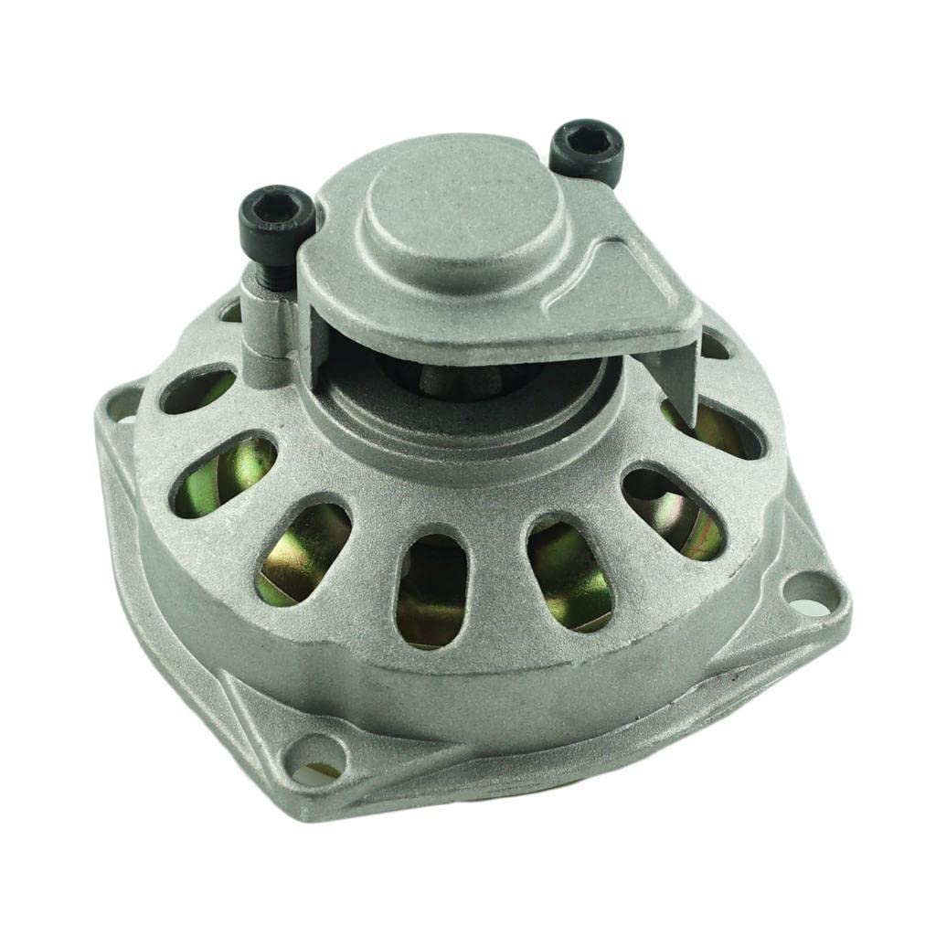 Nouveau Logement De De Cloche d'embrayage De Boîte De Vitesse pour Pocket Bike Mini Quad 7T