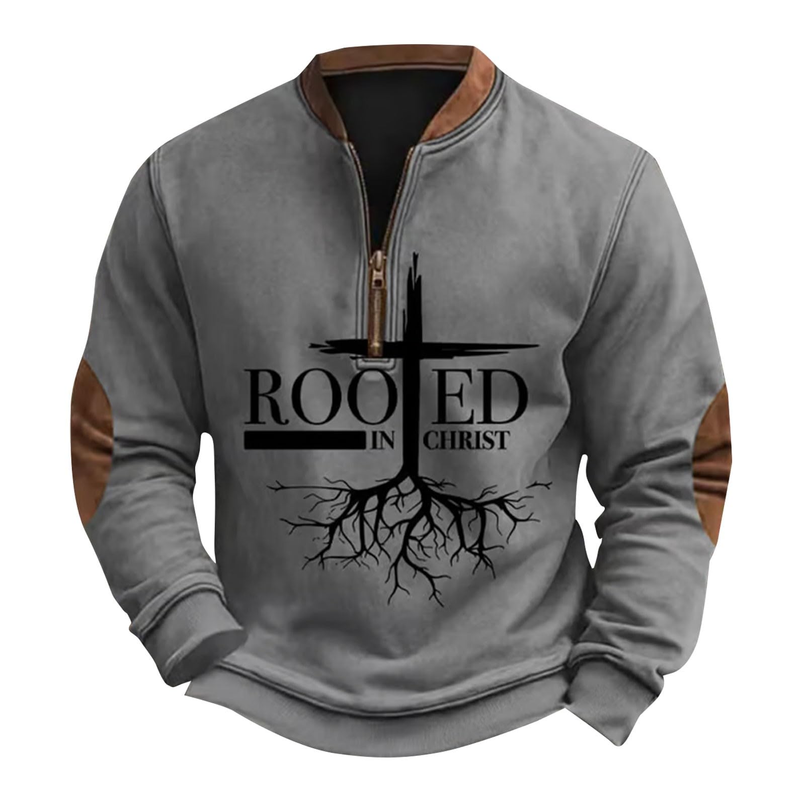 Ropa Anti UV Hombre Sudadera con Capucha Y Cuello Cremallera Estampado Estilo Retro Occidental para Body Completo Impermeable Chaqueta Camisa Sin Mangas Playa Disfraz Vigilante De La