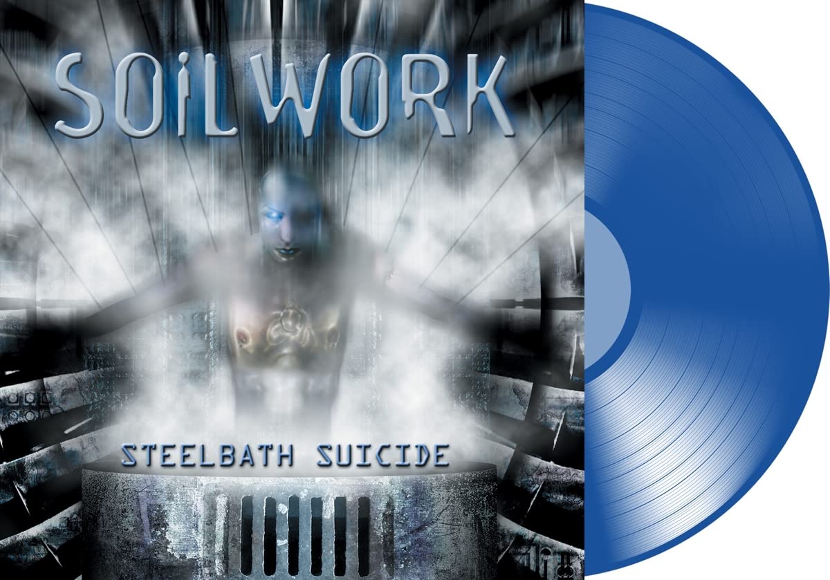 Steelbath Suicide