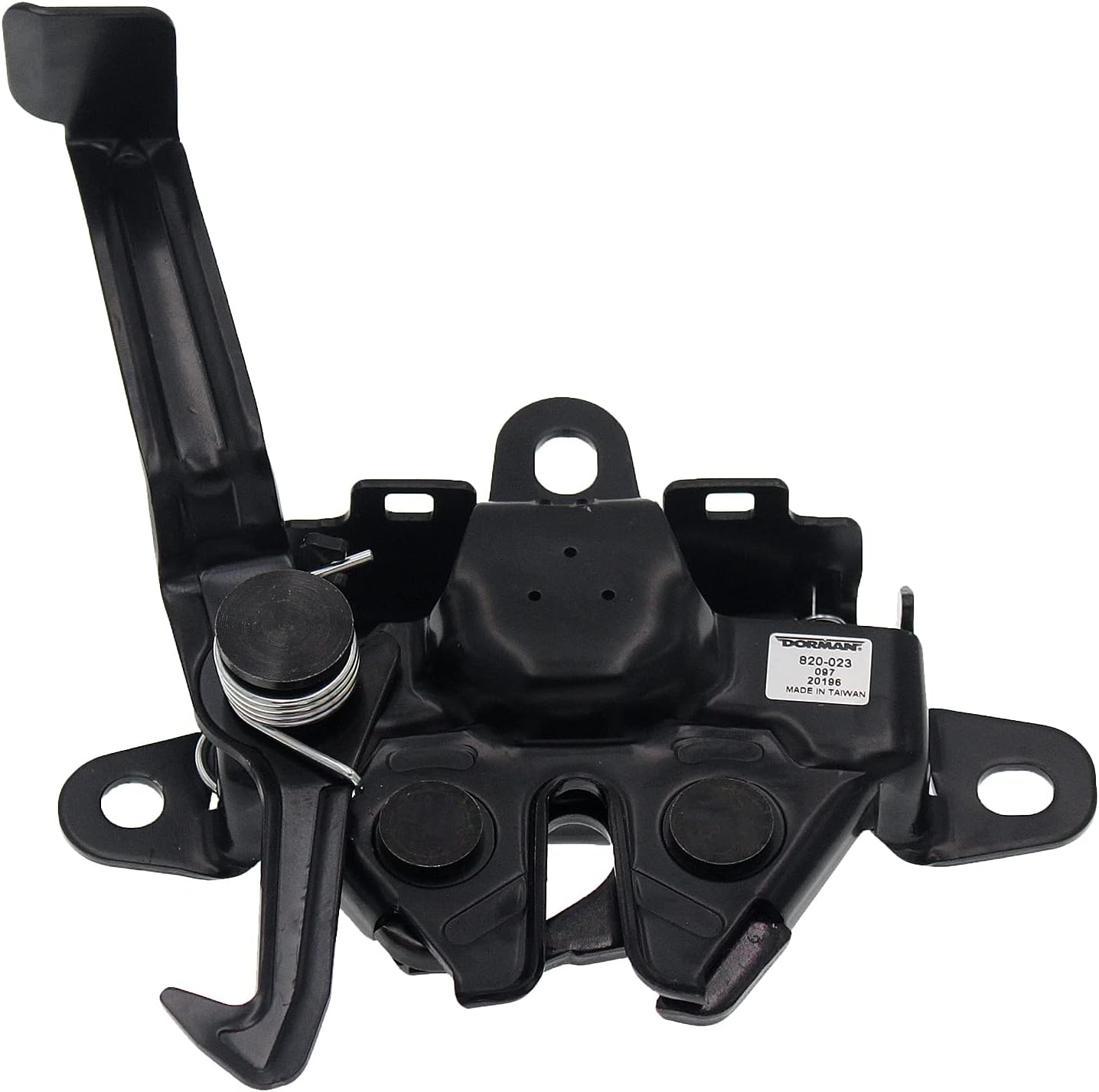 Dorman 820-023 Hood Latch Assembly Compatible with Select Toyota Models