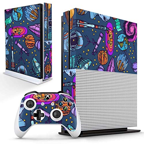 igsticker Xbox One S p XLV[ ʁEVʁEʁERg[[ SʃZbg GbNX{bNX V[ ی tB XebJ[ 008789