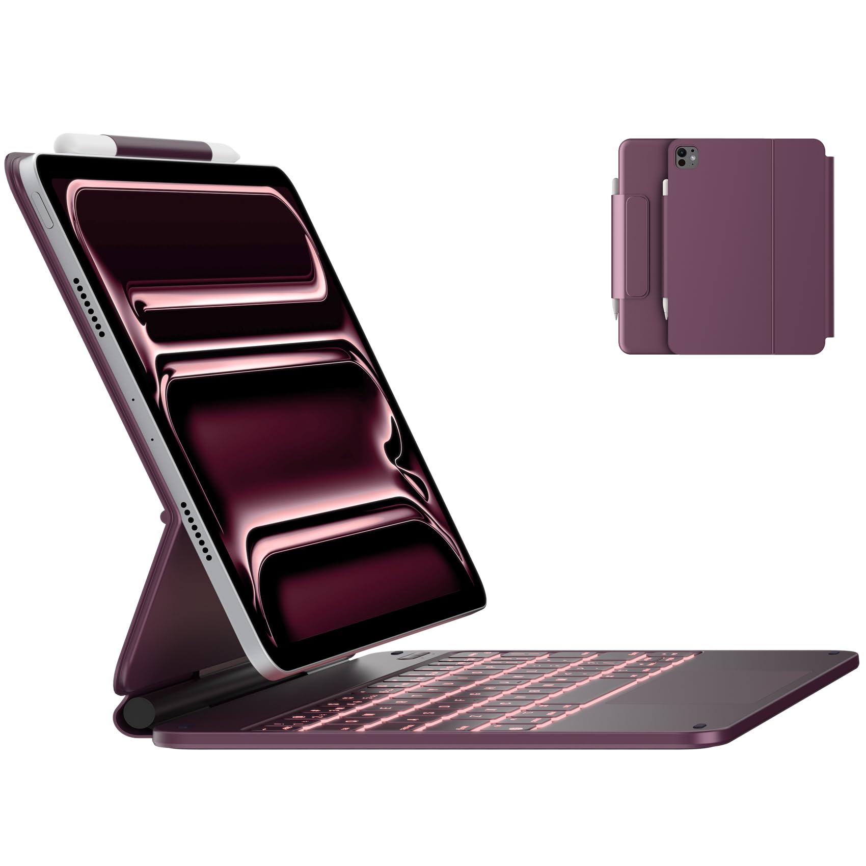 Apple iPad Pro11インチ Magic Keyboardセット