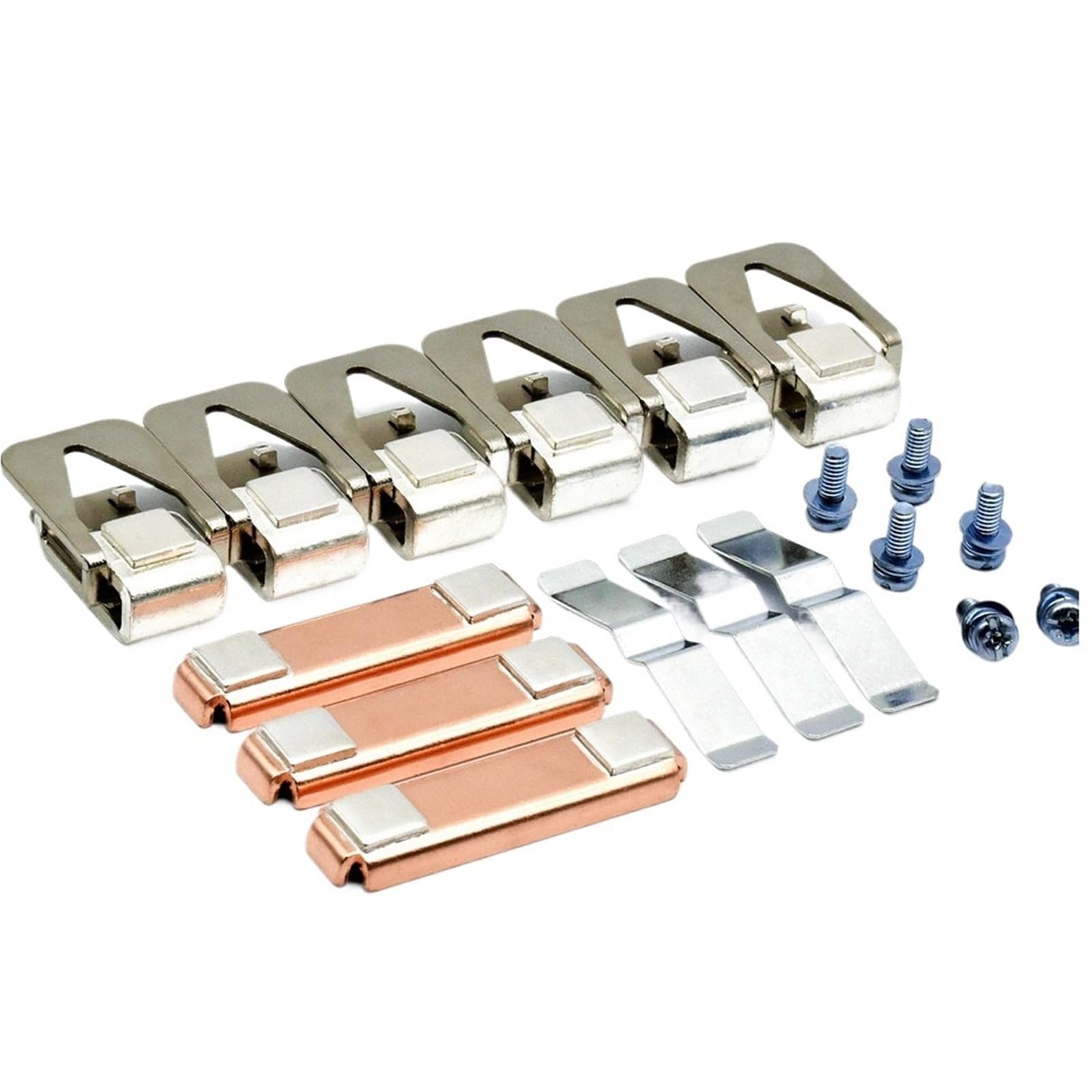 Kit de contact principal pour contacteur CA S-N150 Grade A certifié