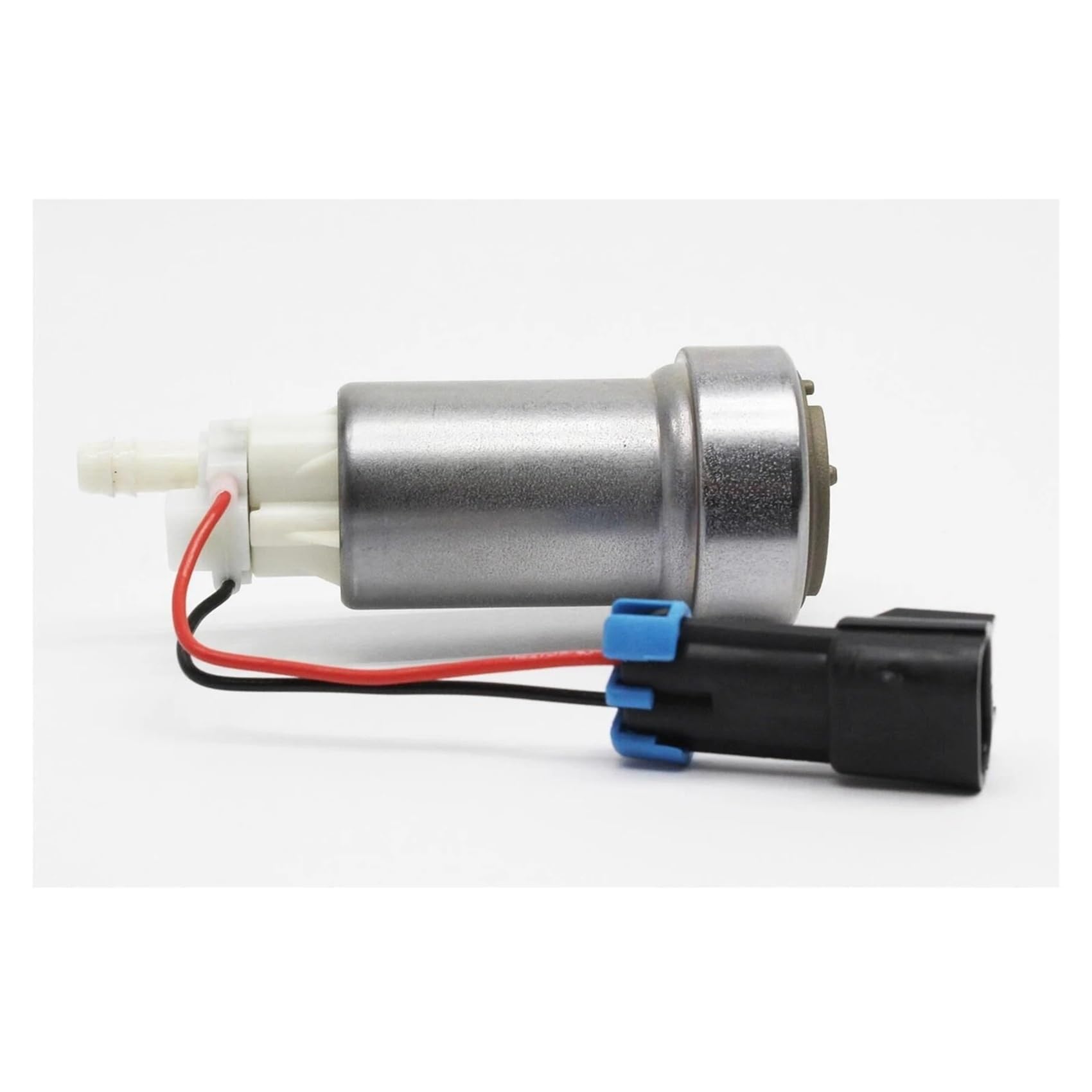 Elektrische Inline Kraftstoffpumpe F90000295 535 Lph Elektrische Kraftstoffpumpe Im Tank Zweikanal-Turbine E85 86235592954