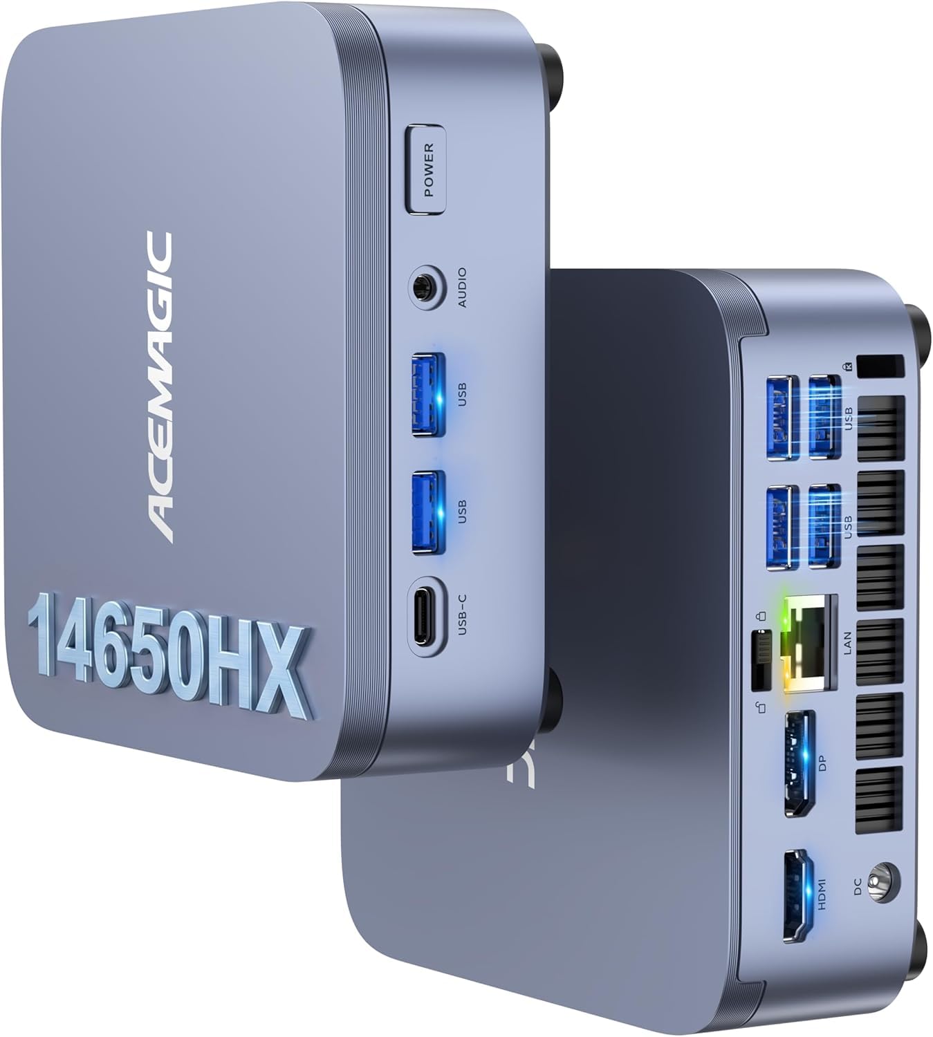 ACEMAGIC M5 Mini PC