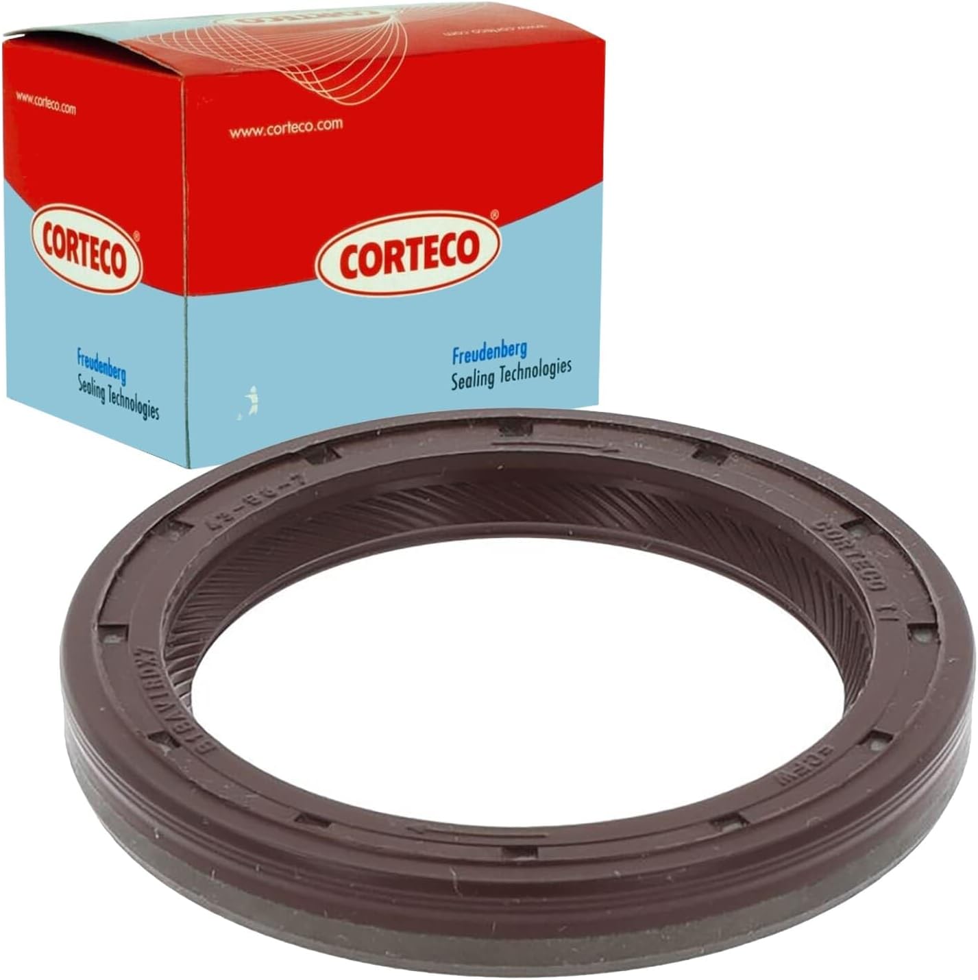 Corteco 01020045B Manual Crankshaft Oil Seal