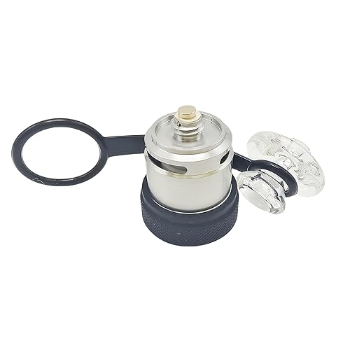 Handheld Washing Artifact Replacement mesh Filter Cartridge,Replaceable Arts and Crafts