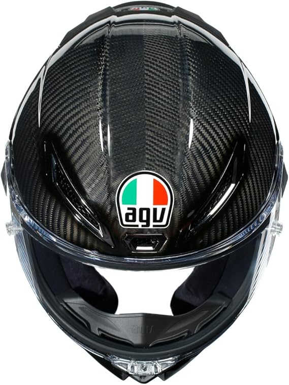 AGV Pista GP RR Full Face Motorcycle Helmet