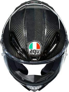 AGV Pista GP RR Full Face Motorcycle Helmet