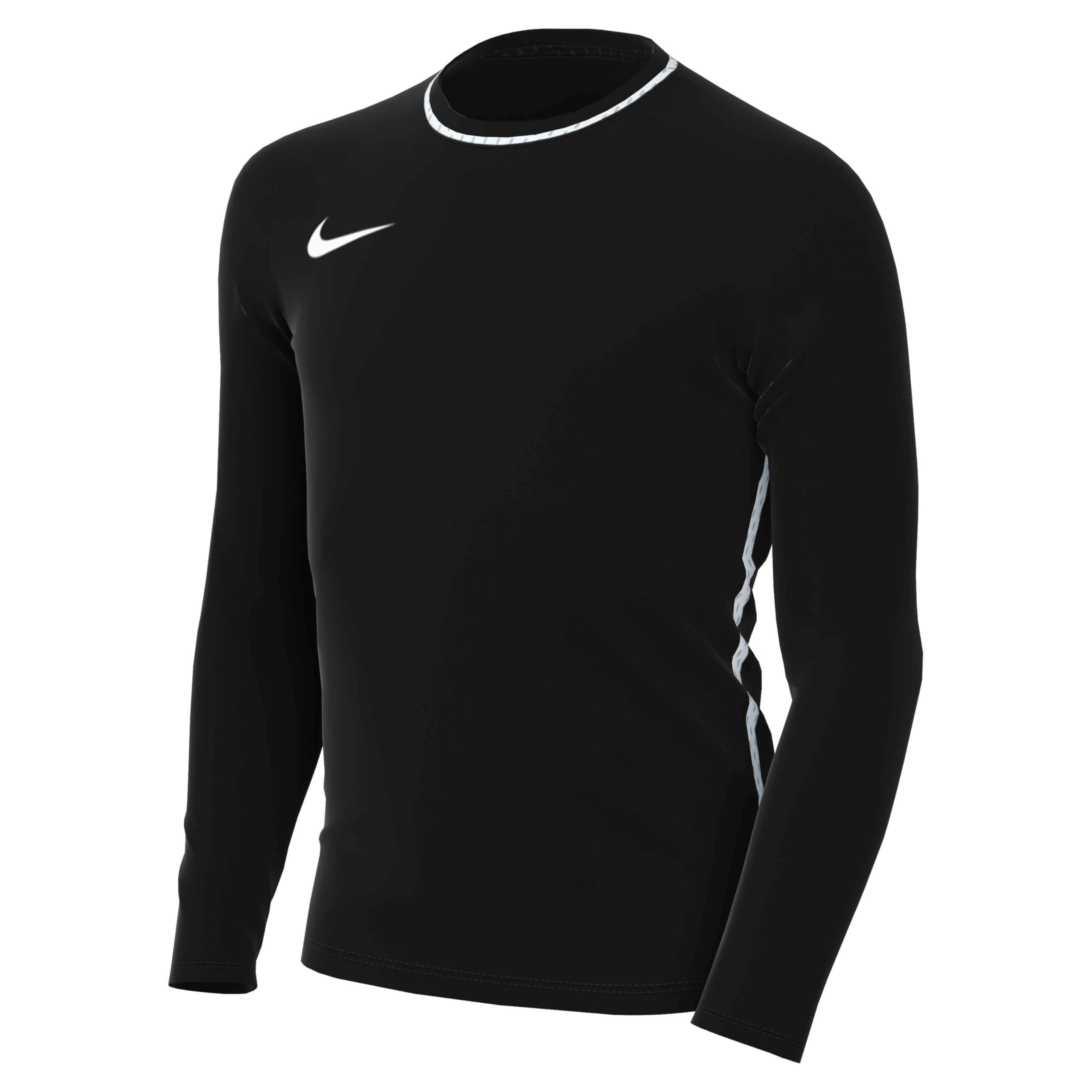 NIKE Y NK DF PARK26 Crew TOP Long-Sleeved Shirt