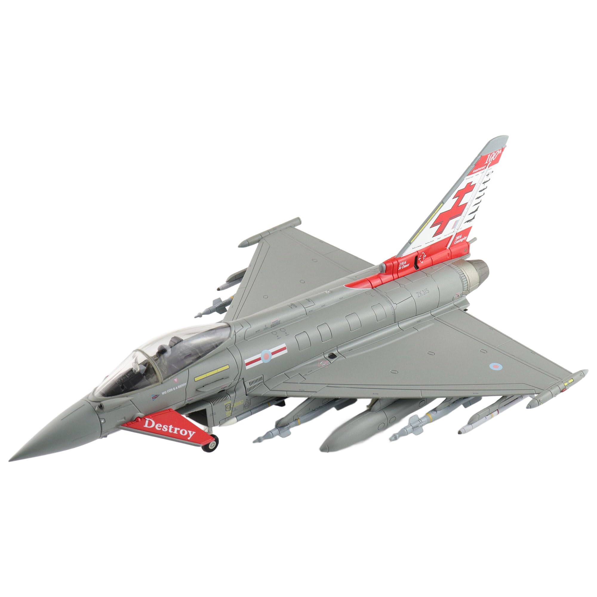1/200 hogan タイフーン イギリス空軍 Amazon.co.jp: 1/200 完成品 for