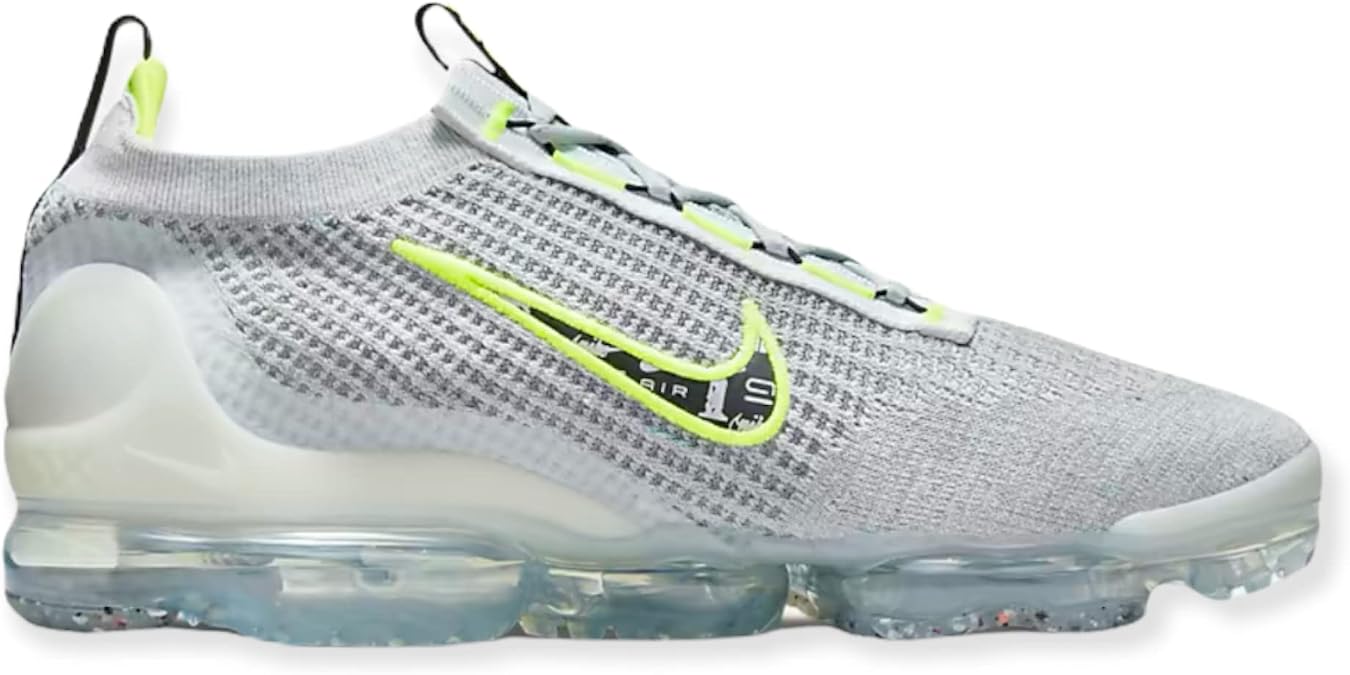NIKE W Air Vapormax 2021 Fk, Men's Gymnastics Shoe