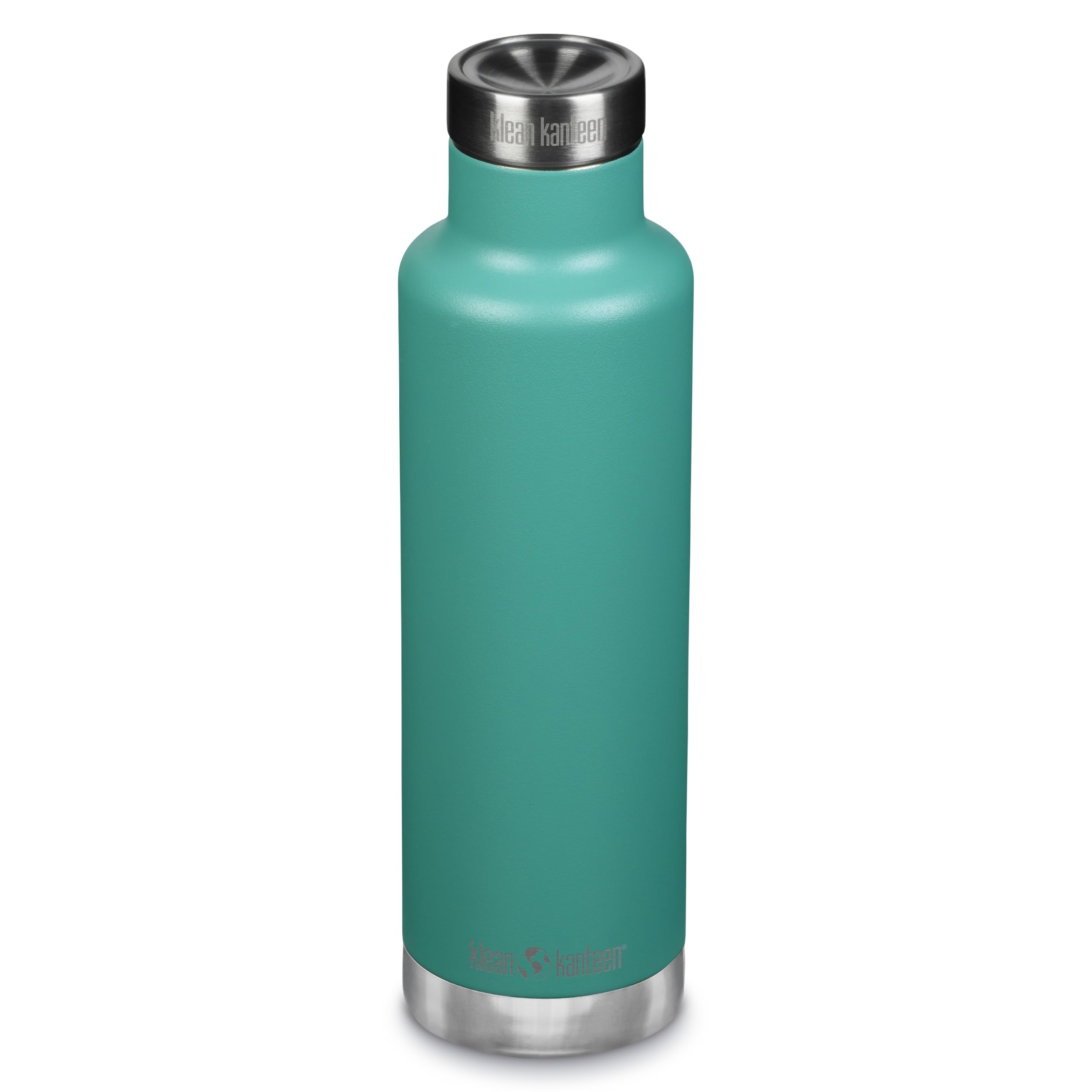 Amazon.com: Klean Kanteen Insulated Pour Through - 25 oz