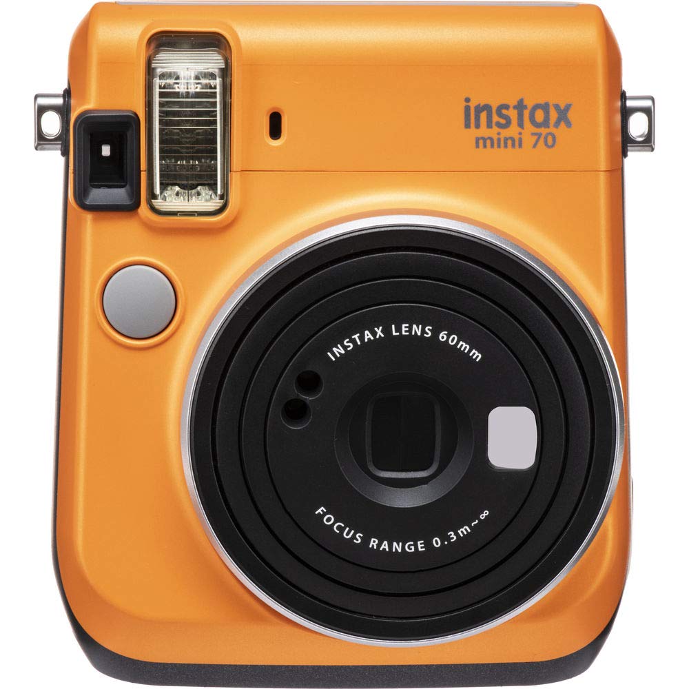 Amazon.com : Fujifilm Instax Mini 70 - Instant Film Camera