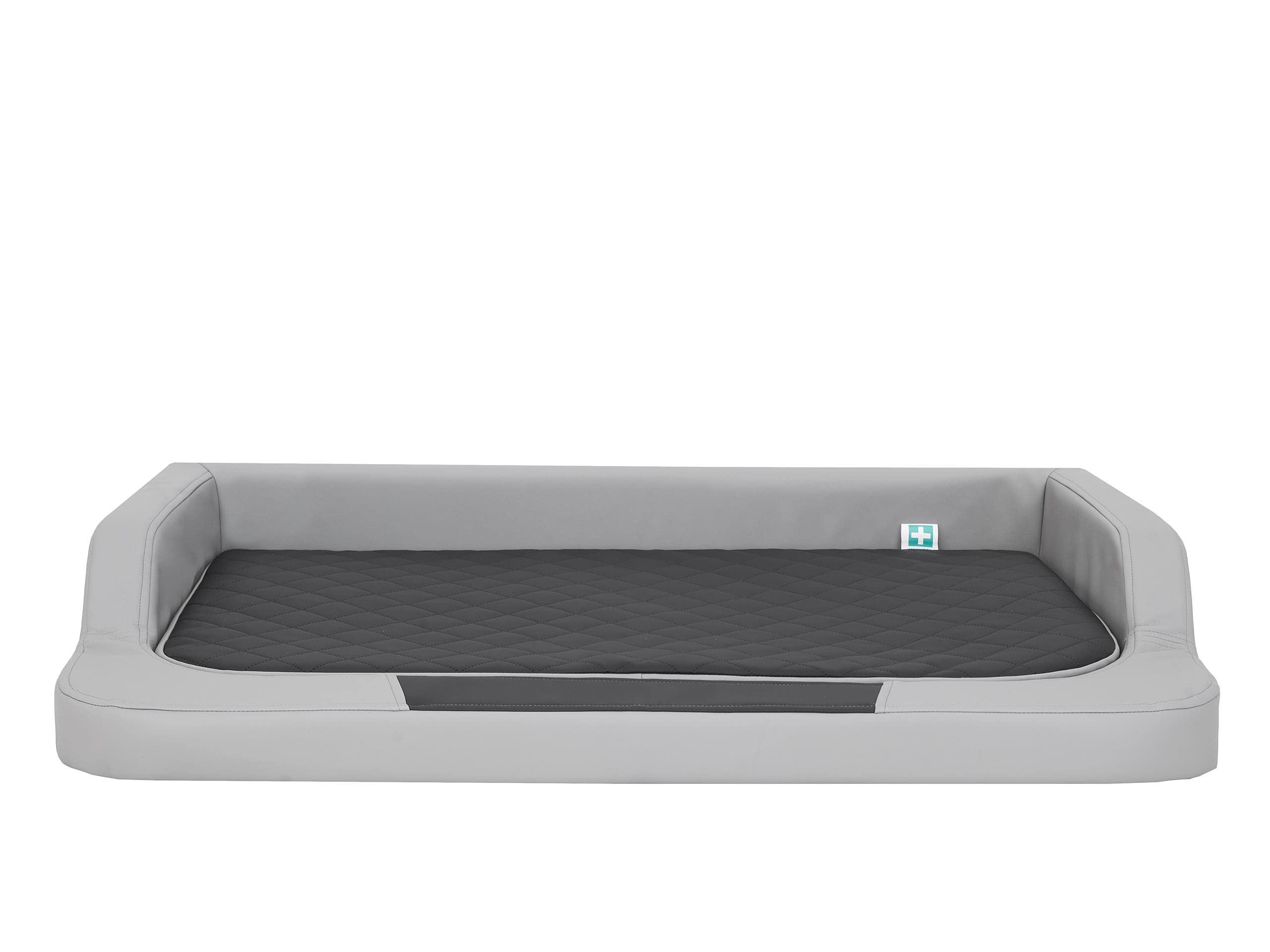 Łóżko dla psa, legowisko dla psa, sofa, sofa dla psa, miejsce do odpoczynku, materac dla psa, kosze dla psa, doggybed, akcesoria dla psa, budka dla psa 94 x 62 cm