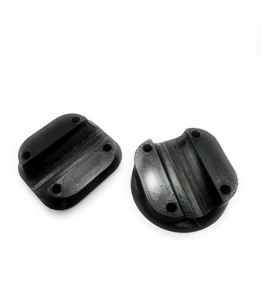 Staffa di montaggio per TOMTOM RIDER TOM TOM 400/410/420/450/500/550 barra trasversale 22 mm