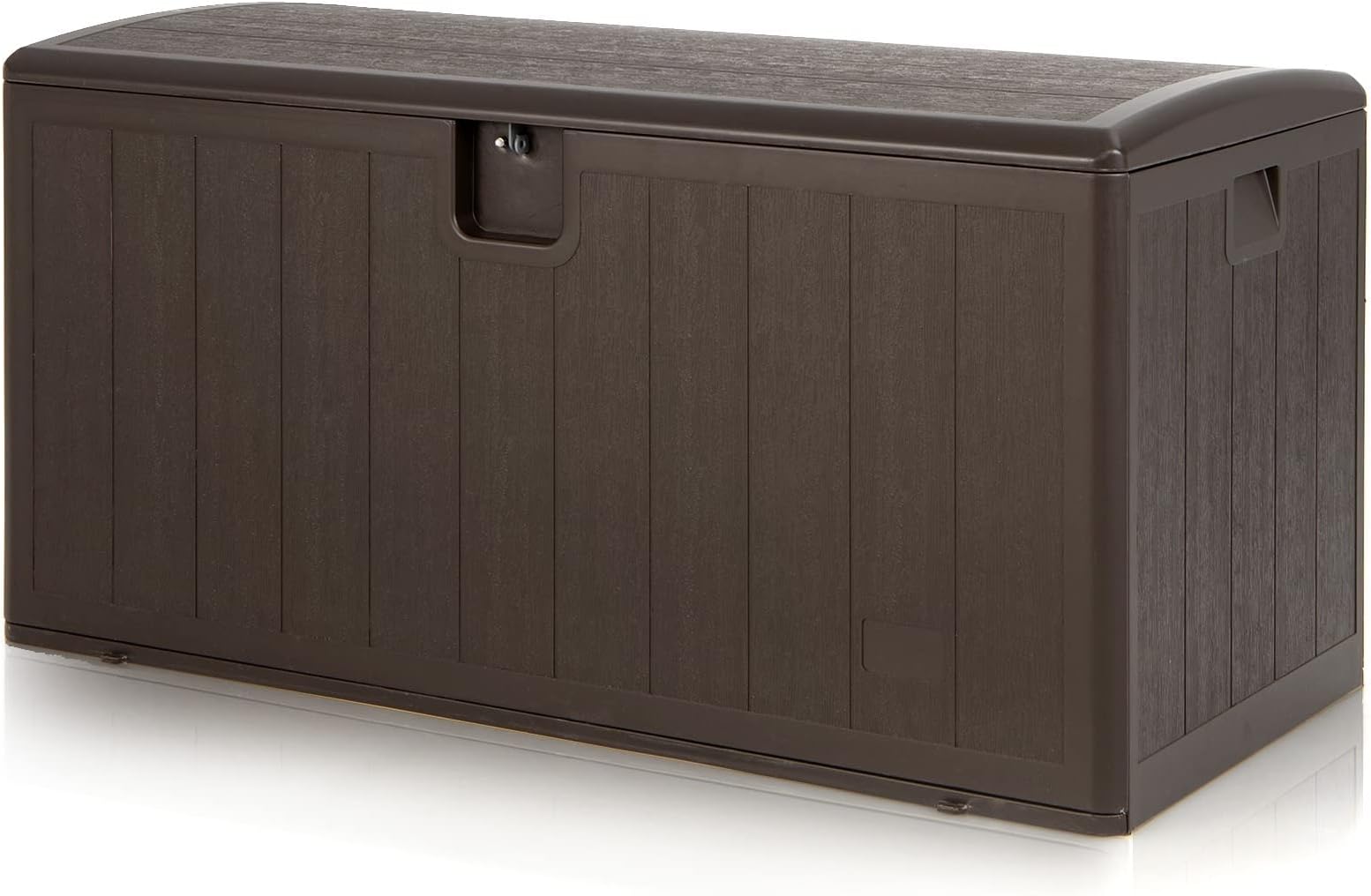 TANGZON 400L Garden Storage Box