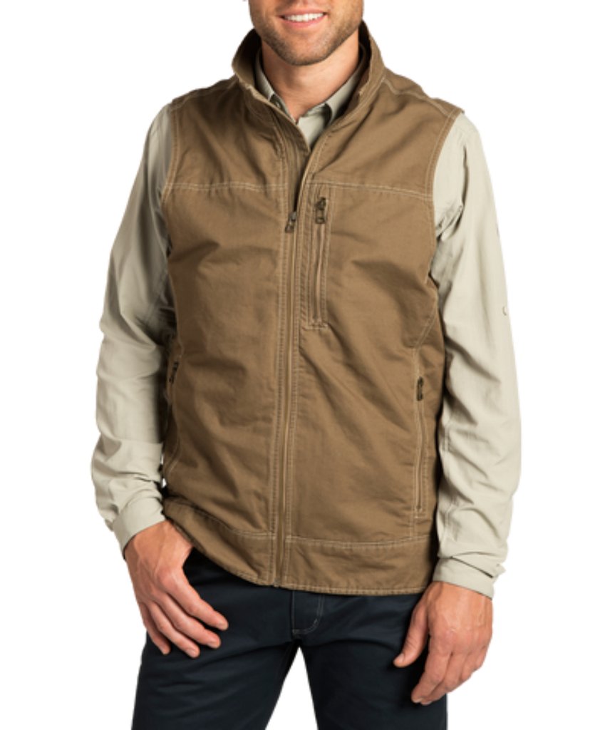 KÜHLKuhl Men's Modern