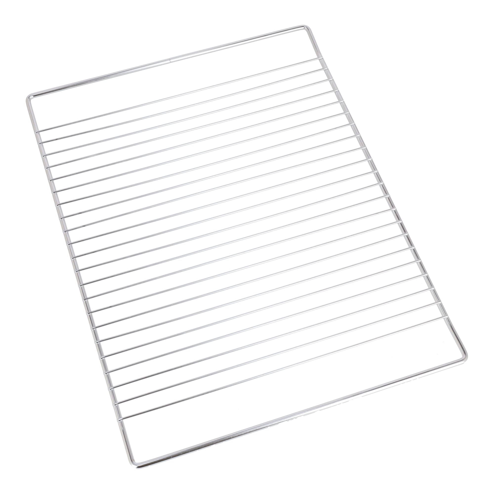 sparefixdfor KUHLA Oven Shelf Rack Chrome Cooker Grill 46.2 x 36cm