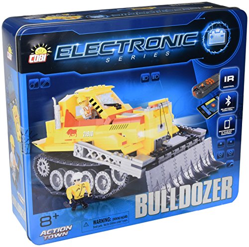 Preisvergleich Produktbild COBI COBI-21910 Spielzeug, verschieden