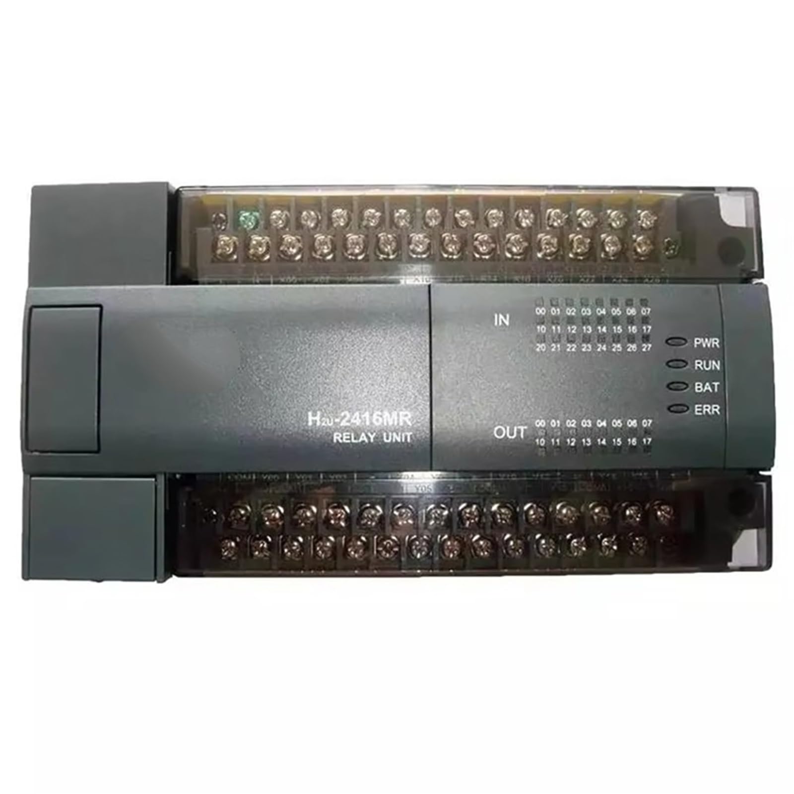 1 pezzo H2u 2ad 2DA 1010MR 1010MT XP Ogni sottoprogramma ha il parametro di chiamata e funzioni di sicurezza password indipendenti (H2U-2DA)