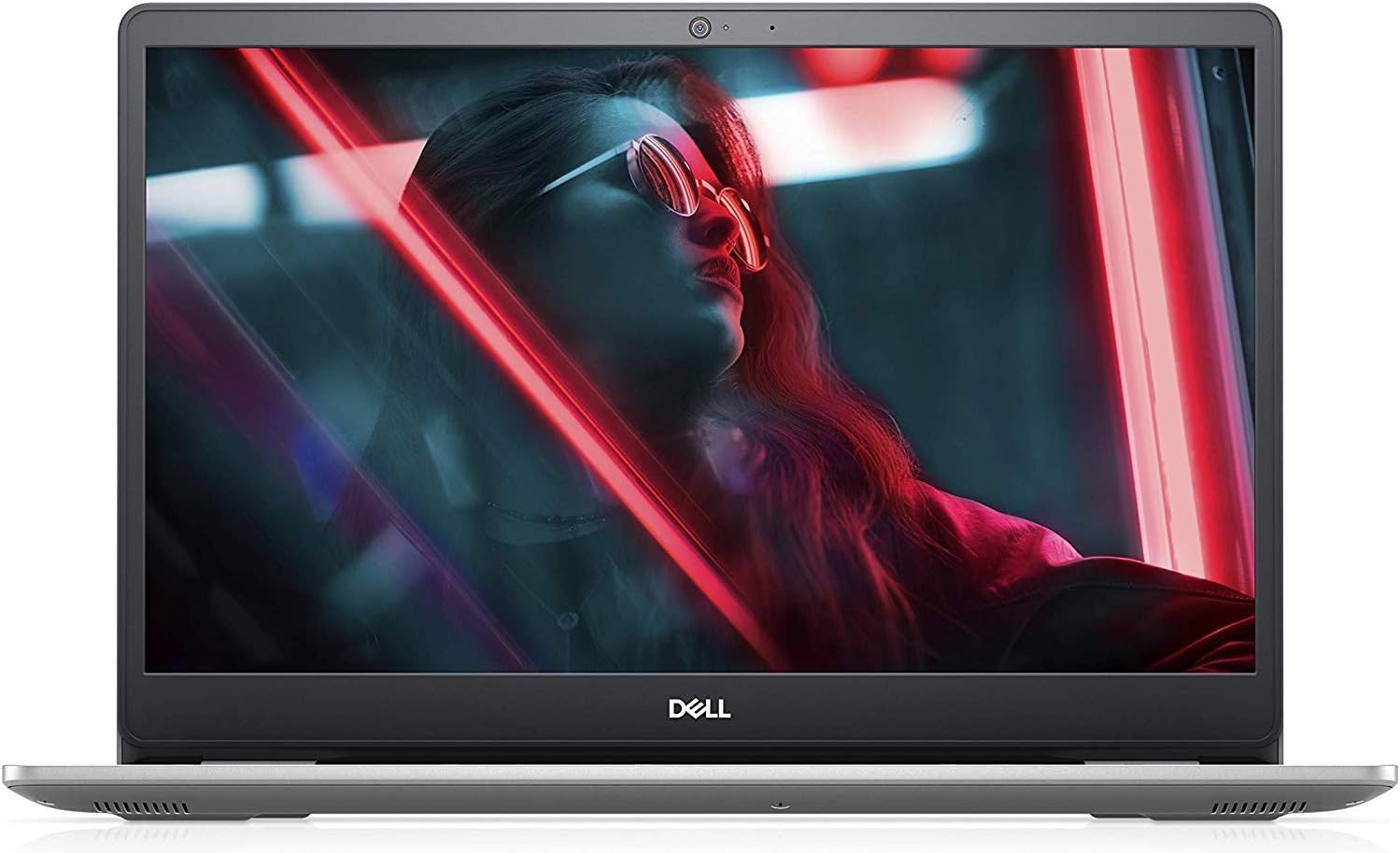 Dell Inspiron 15 5593: 10th Gen Core i5-1035G1, 256GB SSD, 8GB RAM, 15.6" Full HD Display, Backlit Keyboard, Windows 10