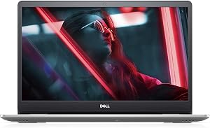 Dell Inspiron 15 5593 10th Gen Core i5-1035G1 256GB SSD 8GB RAM 15 6 Full HD Display Backlit