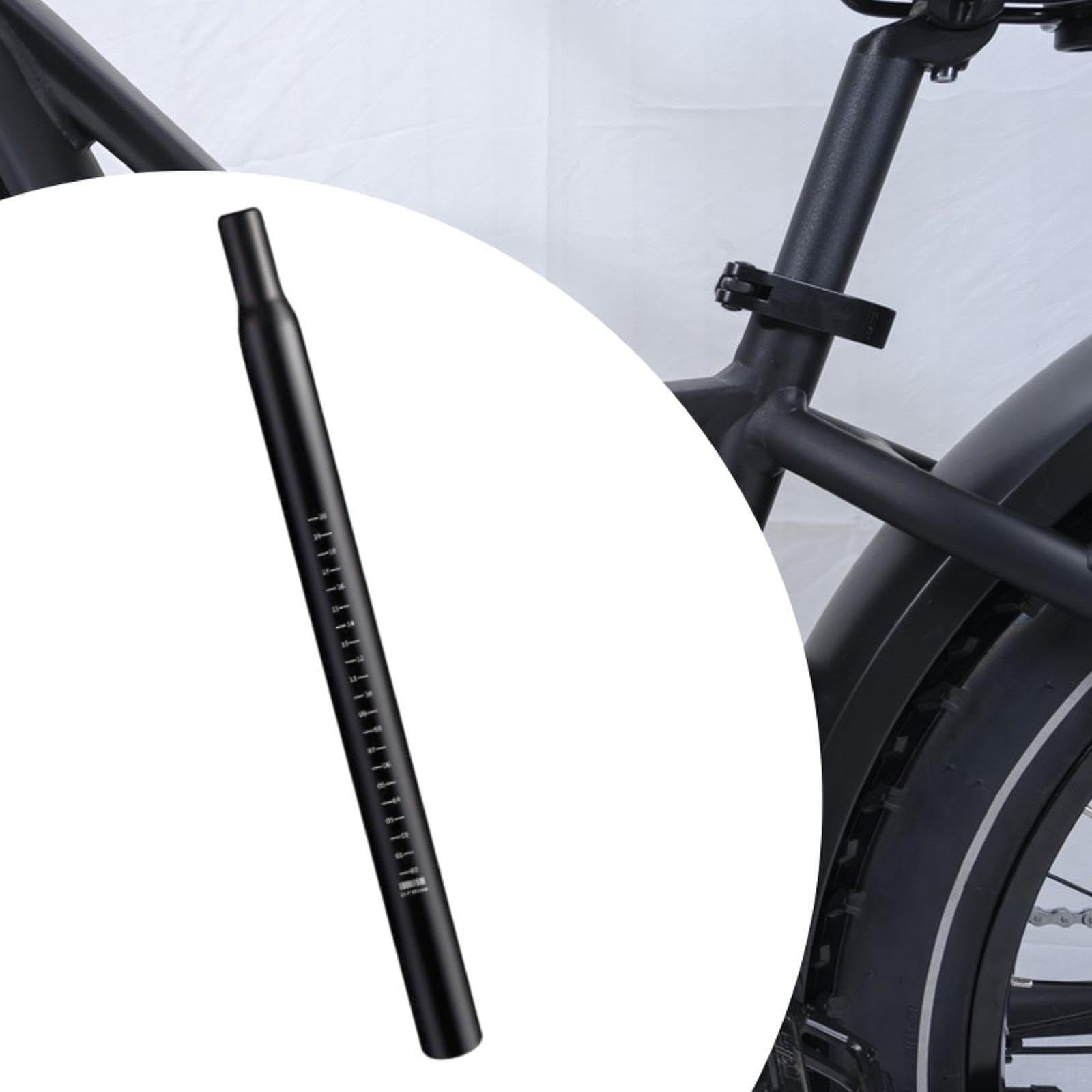 BMX　サドル　シートポスト BMX サドル ブラック シートポスト一体型サドル ※②個セット
