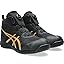 black/pure gold