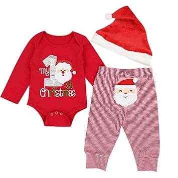 24 month christmas outfit