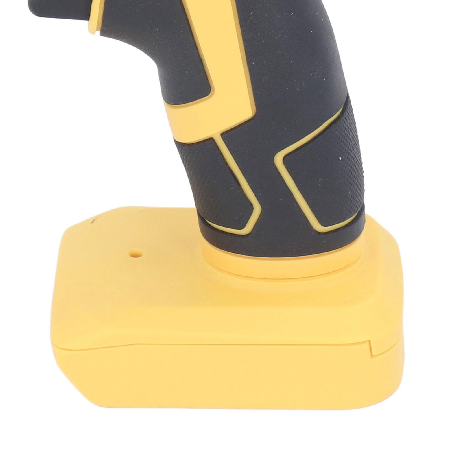 Acouto Heat 360 W Cordless Hot 400 ℃ Szybkie Narzędzie do Podgrzewania z 4 szt. Dyszami do 18 V Zasila Pistolet Opalarki Bezprzewodowa Opalarka Ręczna Gorąca Maszyna Gorący Pistolet Grzewczy Gorący
