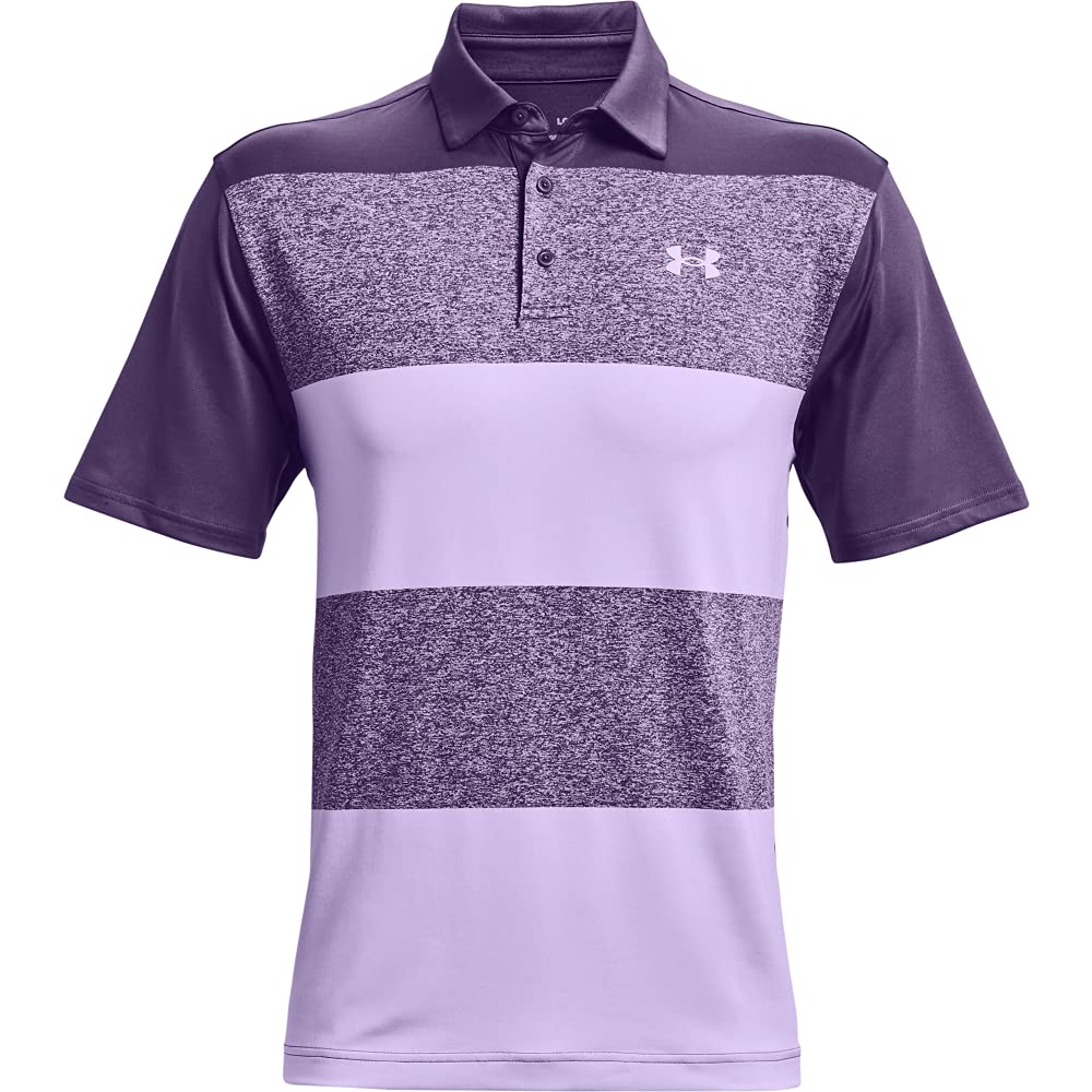 Under Armour Playoff 2.0 Polo de Golf Hombre — view 163