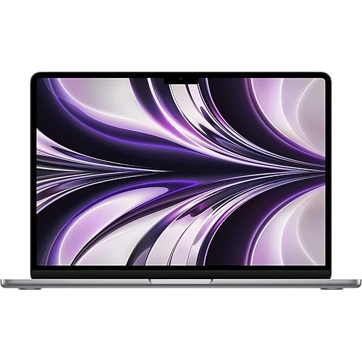 MacBook Air M2 13.6-inch Renewed
