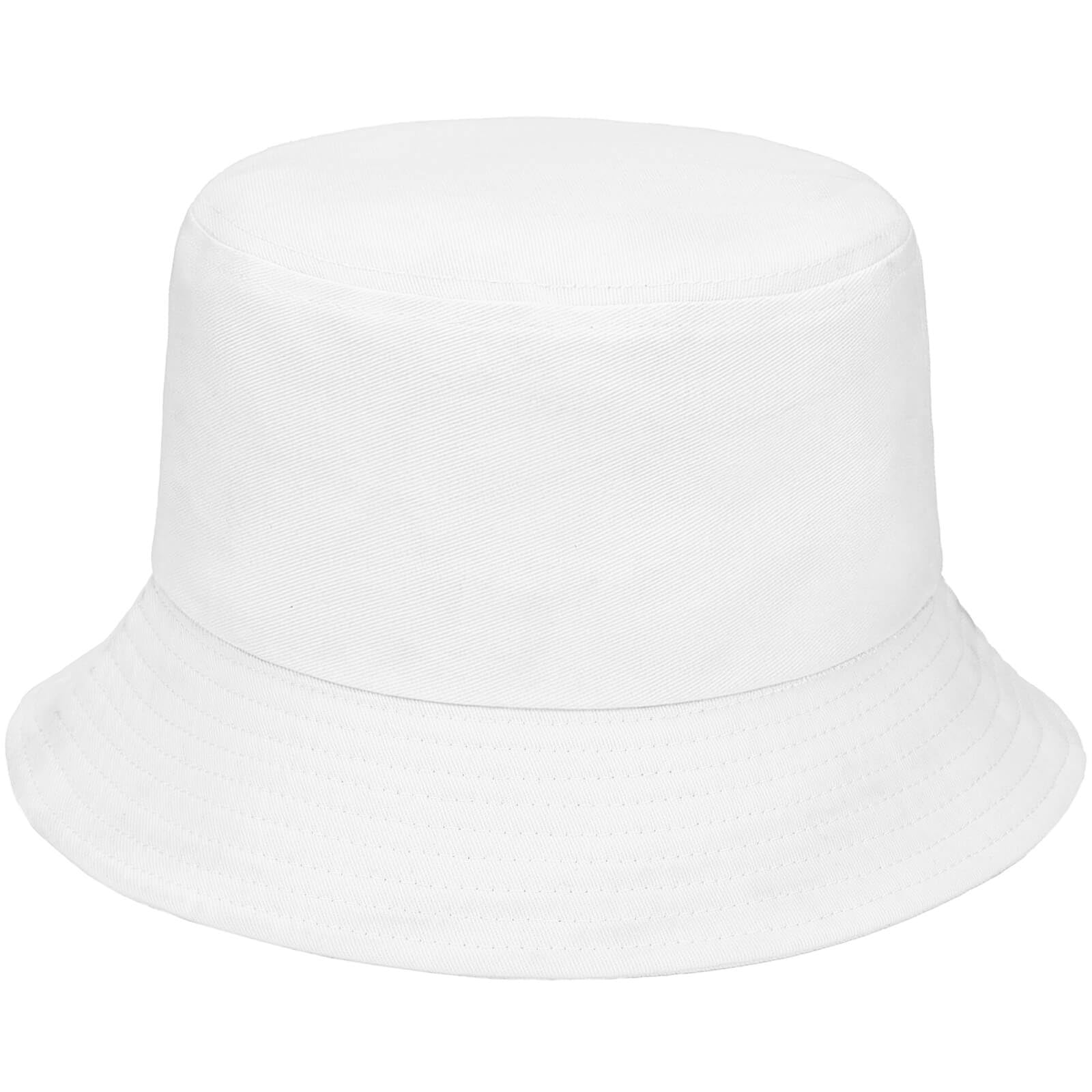 DRESHOW Summer Outdoor Foldable Fisherman Wide Brim Bucket Hat Beach Sun Hat for Women Men