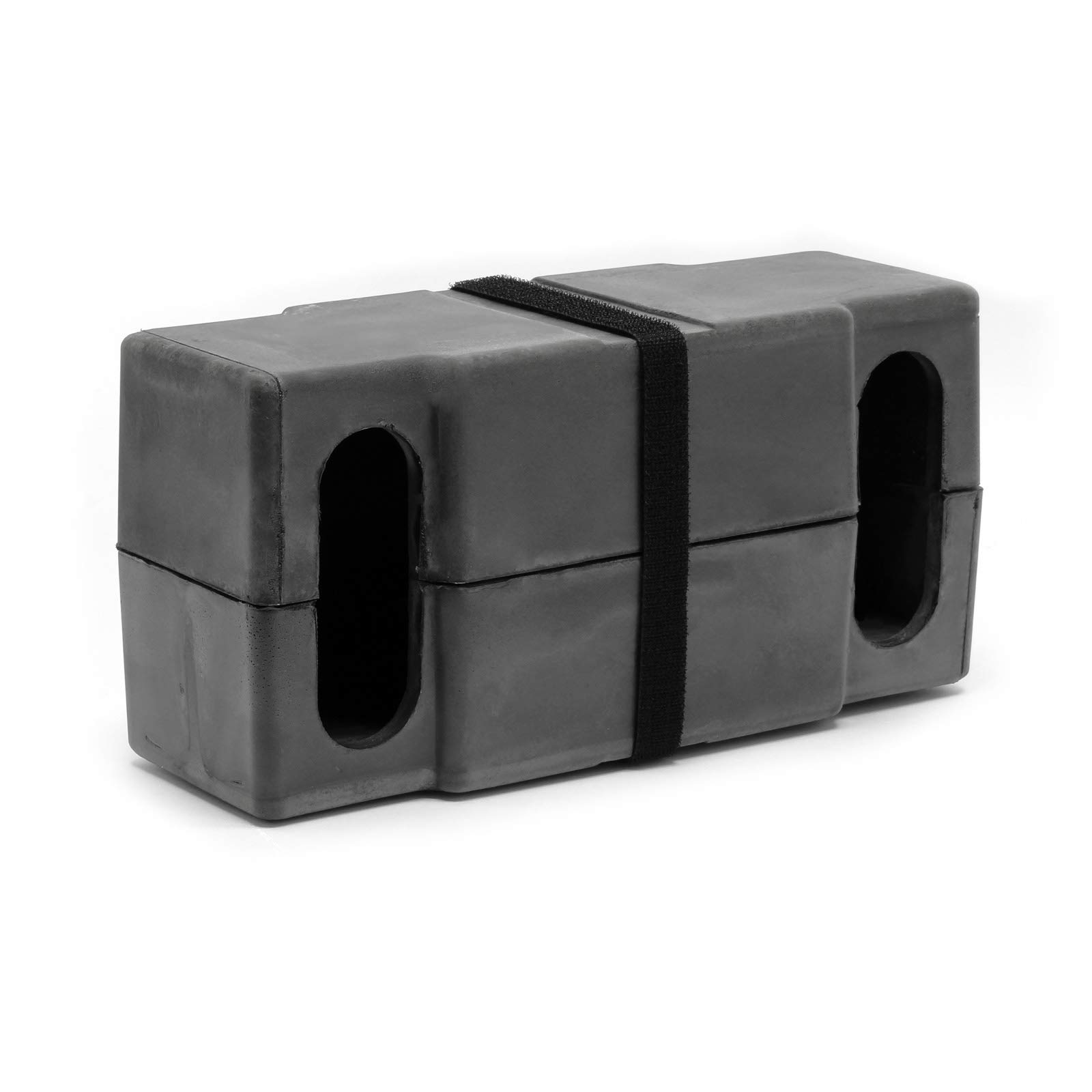 Carcasa aislante para intercambiador térmico 30 placas Termocambiador B3-12-30 Caldera Calentador