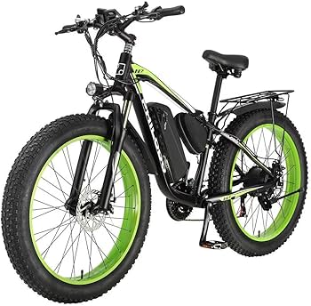 電動自転車　PHILODO PHILODO Hunter 52V Full Suspension Electric Bike – PHILODO BIKES