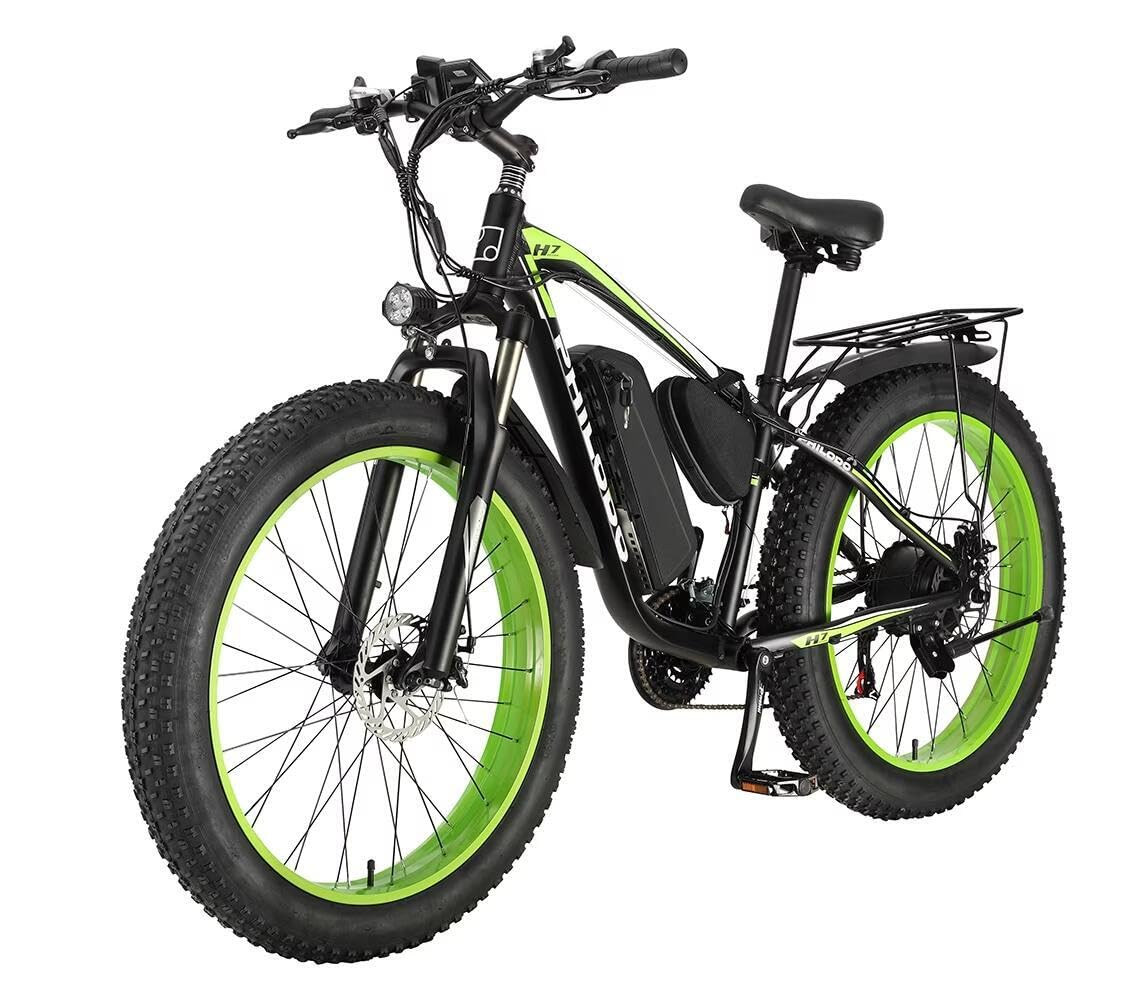 Amazon | 電動自転車用の液晶LCD P7,H7用 | PHILODO | 電動自転車