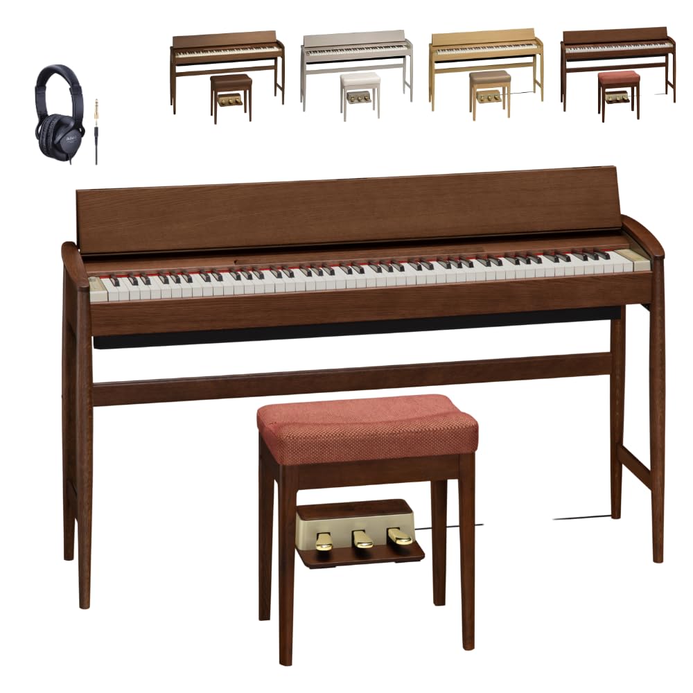 Amazon | Roland KIYOLA きよら KF-10 電子ピアノ ローランド KF10