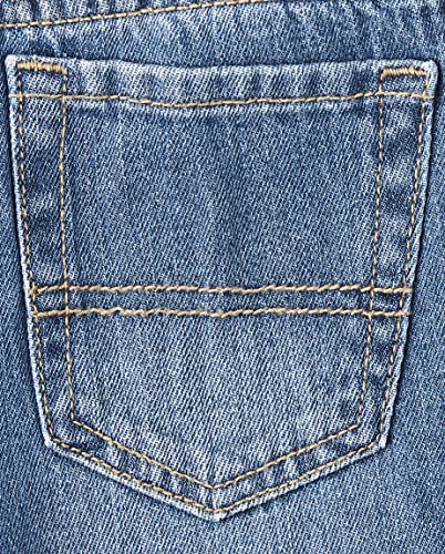 Image of The Children's Place Boys' Straight Leg Jeans
